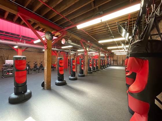 single listing image