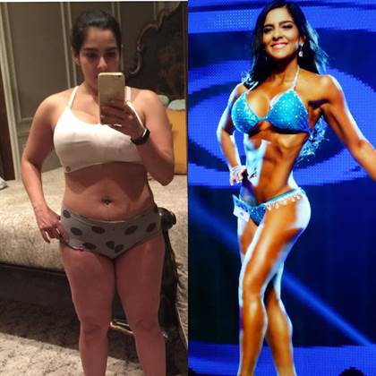 single listing image