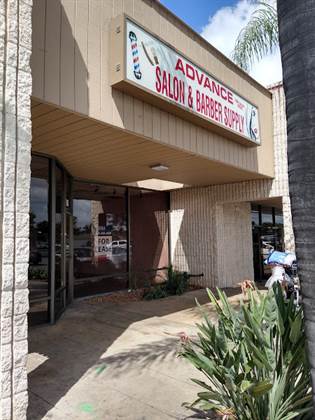 single listing image