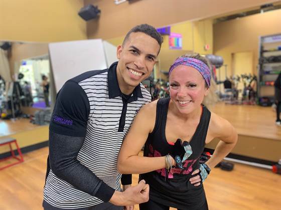 single listing image