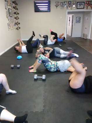 Body Ninja - Boot Camp classes/ Ogden Utah