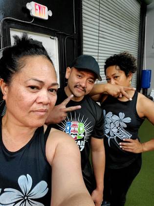 single listing image