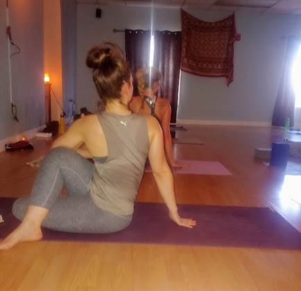 single listing image