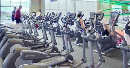 single listing image