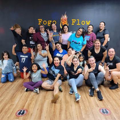 single listing image