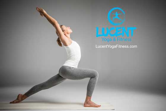 Lucent Yoga