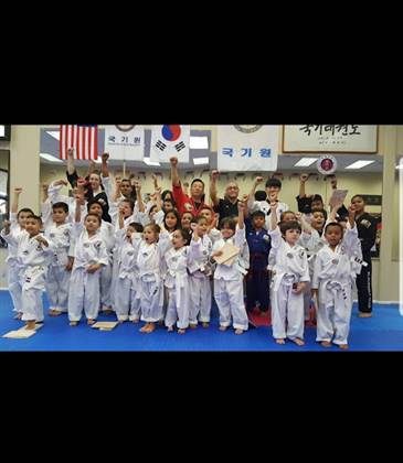 single listing image