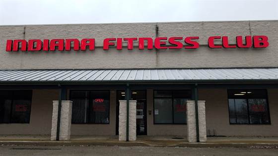 Indiana Fitness Club - IFC