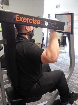 The Exercise Coach Overland Park