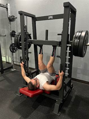 single listing image