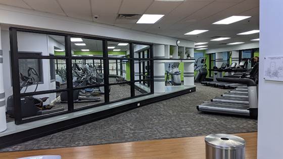 Lifestyles Fitness, Bolingbrook Park District