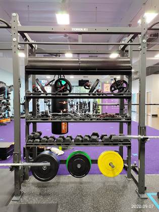 single listing image