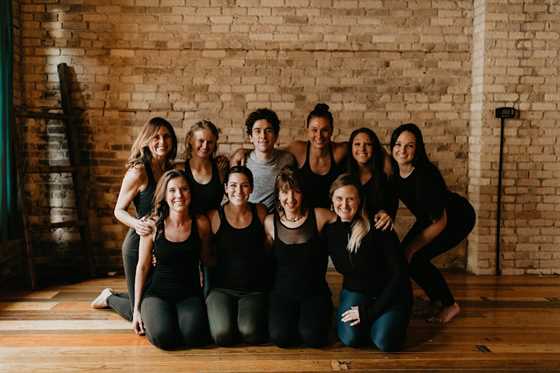 Downtown Yoga Fargo