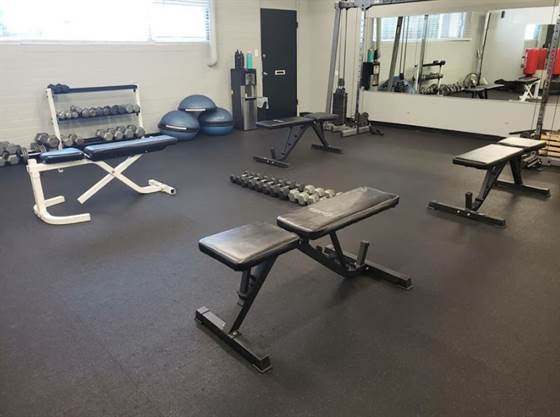 single listing image