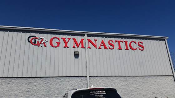 Georgia Gymnastics Academy Inc