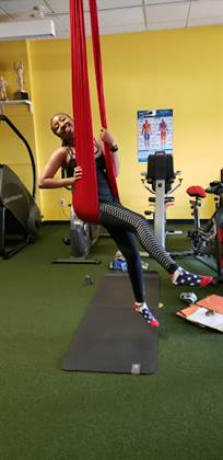 single listing image