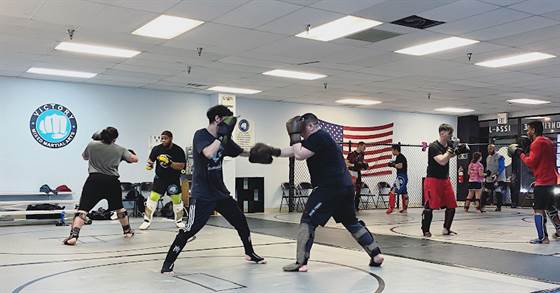 Victory Martial Arts- Naperville