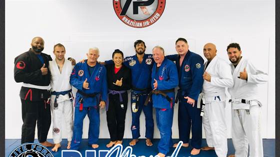 Elite Force BJJ