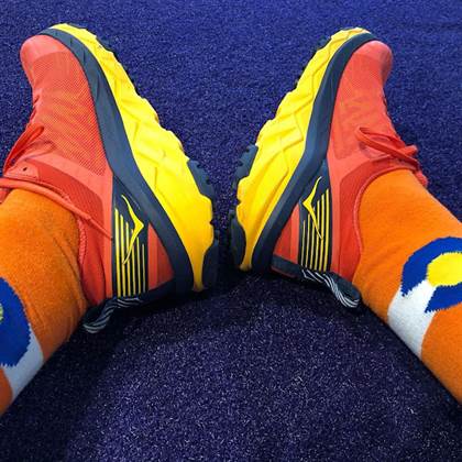 single listing image