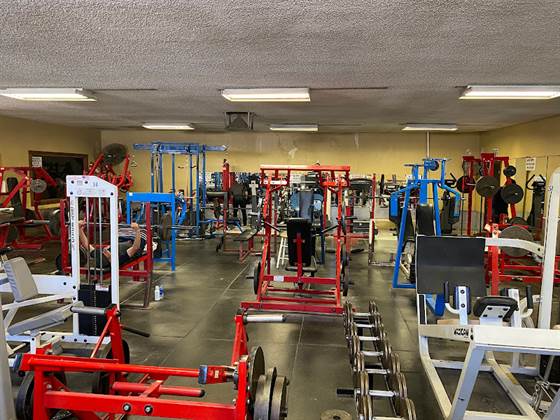 single listing image