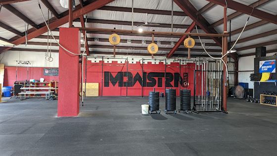 CrossFit Bentonville