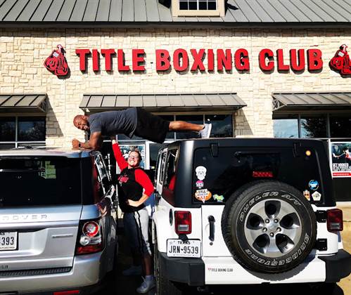 single listing image