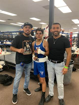 single listing image