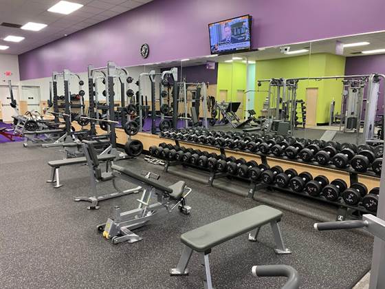 single listing image