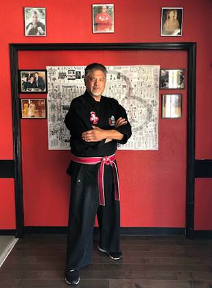 single listing image