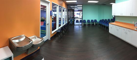 single listing image