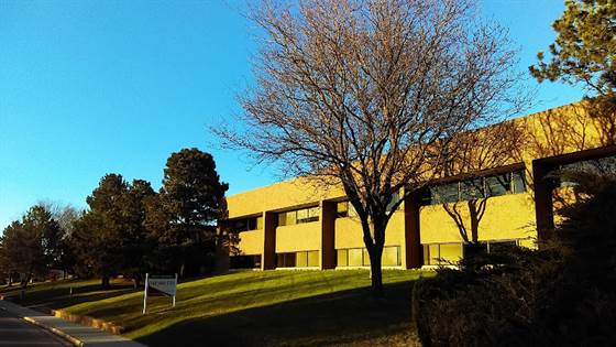 single listing image