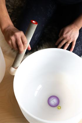 single listing image