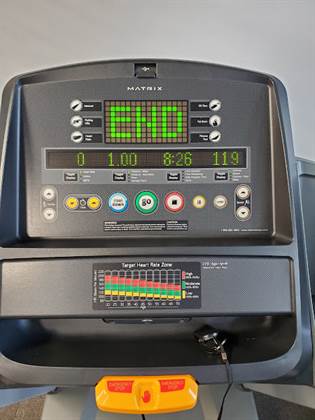 + Beyond Fitness Center