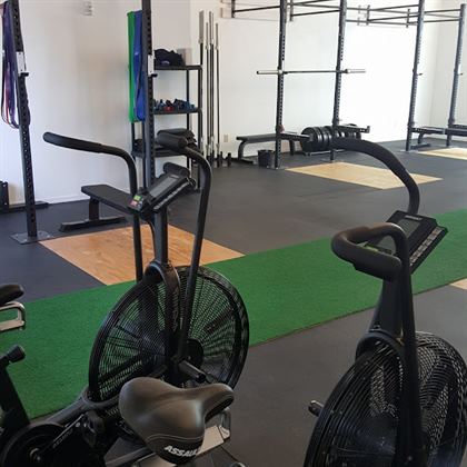 Gig Harbor Strength and Fitness