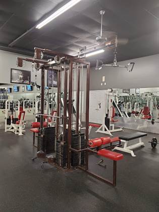 single listing image