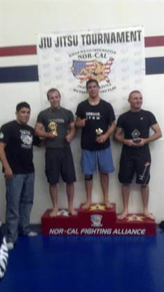 single listing image