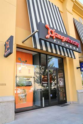 single listing image