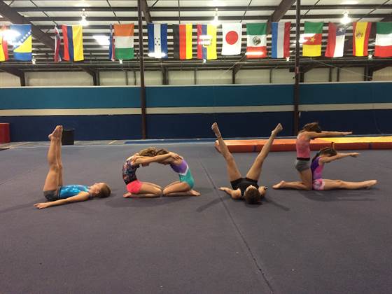 Zero Gravity Gymnastics Academy Waco