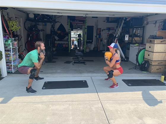 single listing image