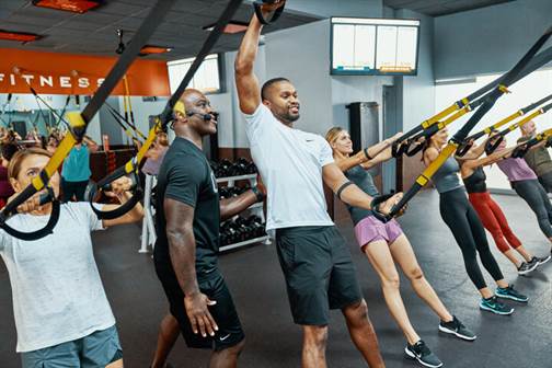 single listing image