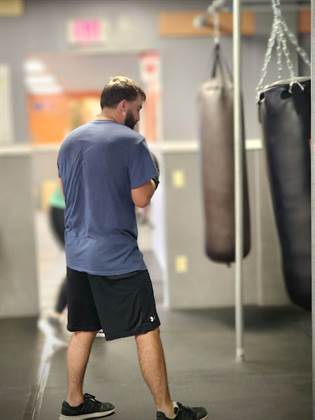 single listing image