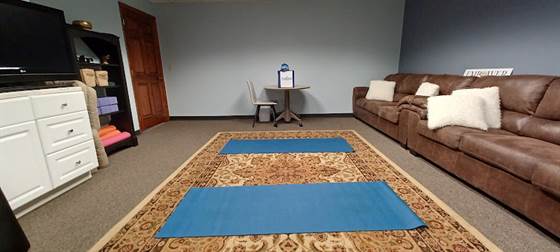 single listing image