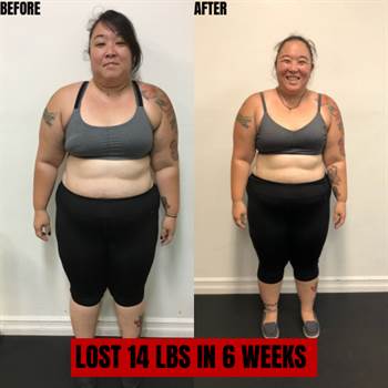 single listing image