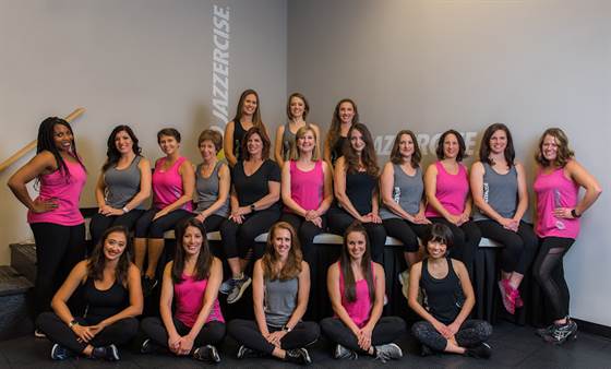 Jazzercise Carmel/Westfield