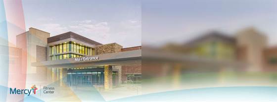 Mercy Fitness Center - Edmond I-35