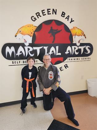 Green Bay Martial Arts Center