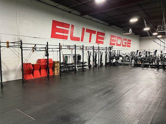 Elite Edge Fitness & Wellness