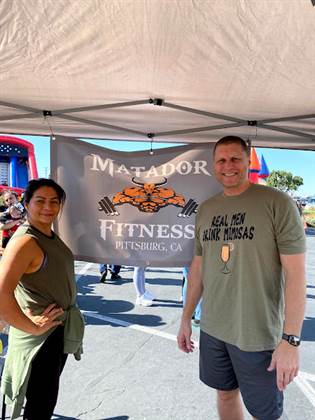 single listing image