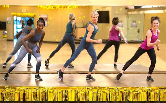 Jazzercise Tigard/Beaverton