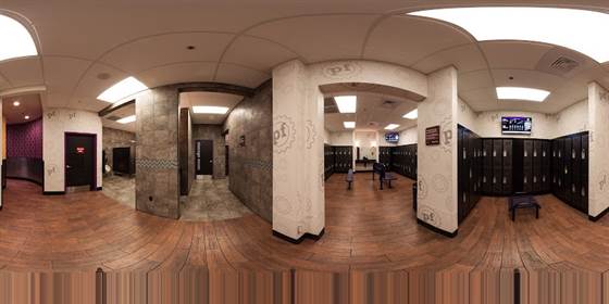 single listing image